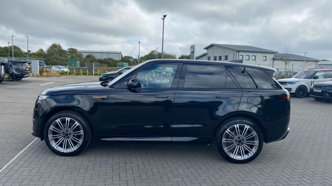 Land Rover Range Rover Sport 3.0 P460e Autobiography 5dr Auto Estate - Image 21